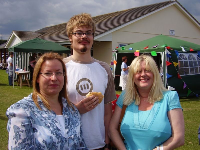 84 Kerry and Laurence Schrader Jane from Devauden.JPG